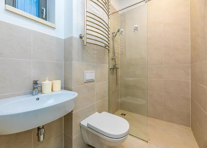 Su Terasa Jaukus Apartamentas, Tik Vienas