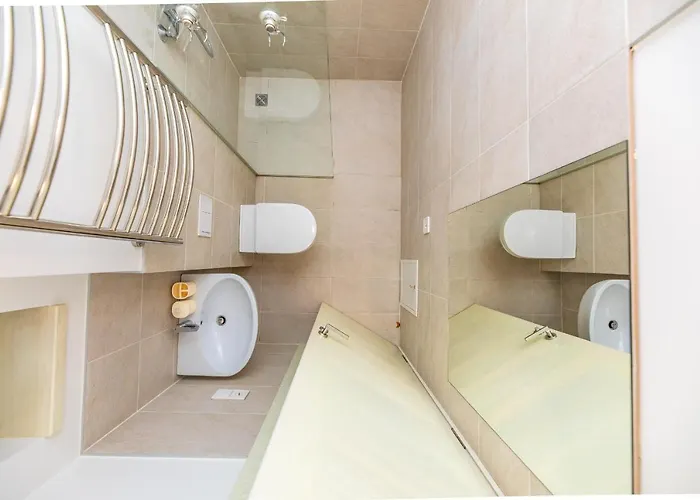 Su Terasa Jaukus Apartamentas, Tik Vienas *